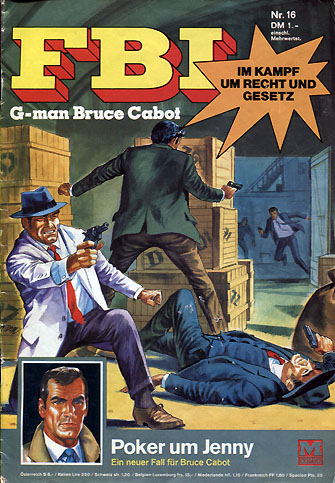 FBI 16