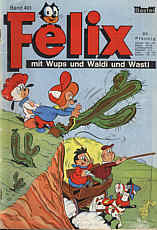 Felix 401