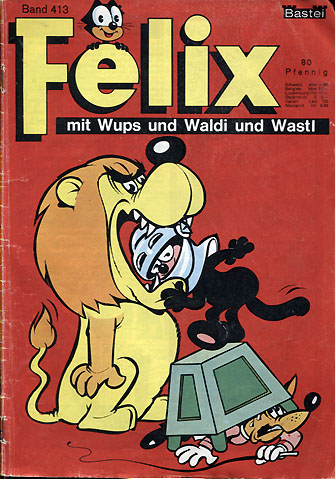 Felix 413