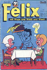 Felix 417
