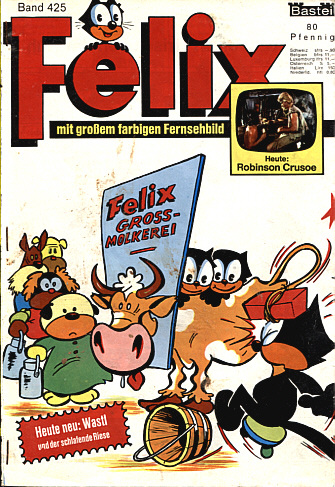Felix 425
