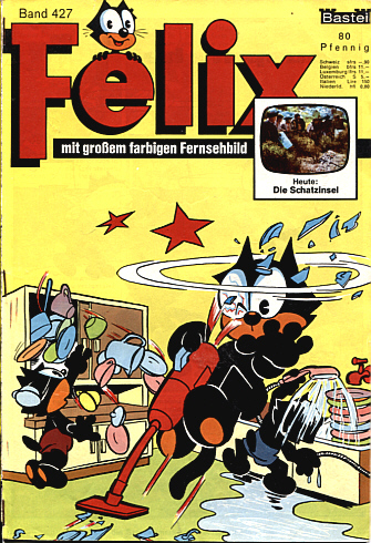 Felix 427