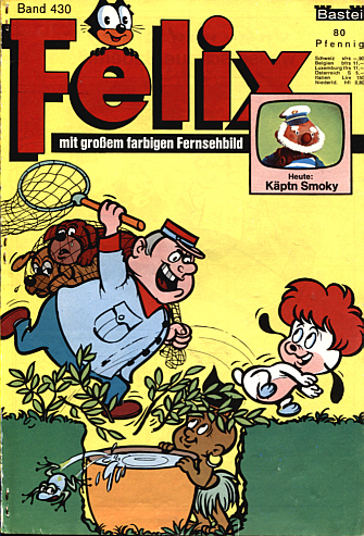 Felix 430