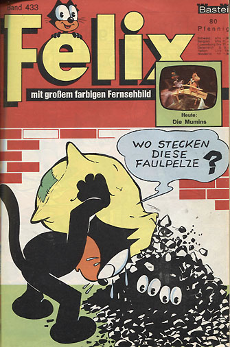 Felix 433