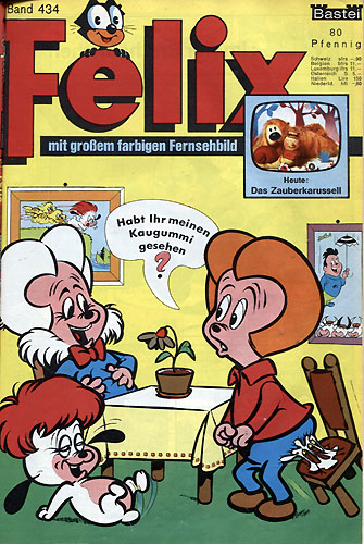 Felix 434