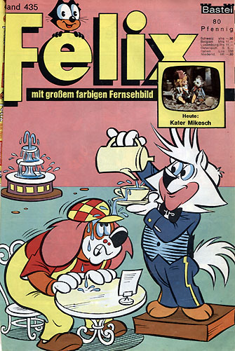 Felix 435