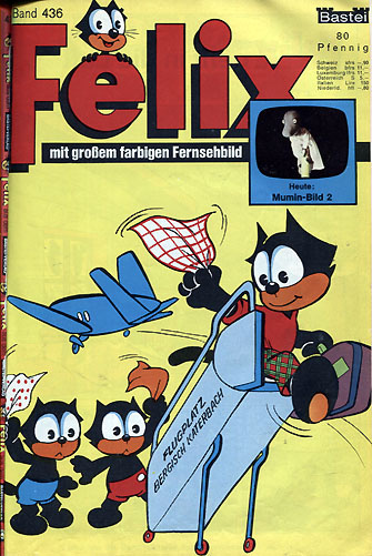 Felix 436