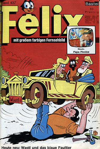 Felix 437
