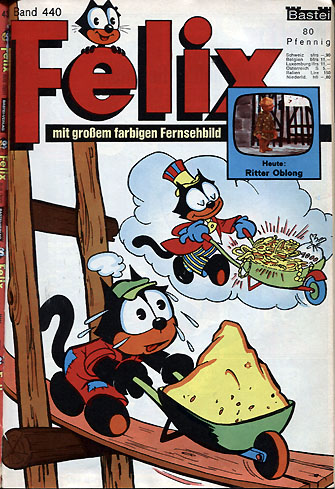 Felix 440