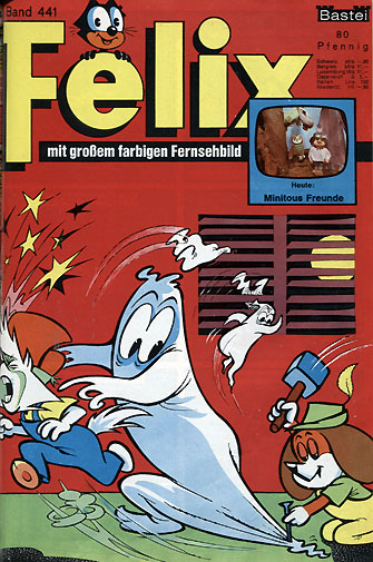 Felix 441