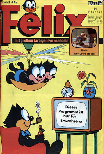 Felix 442