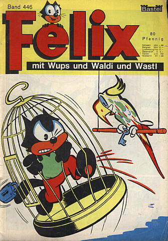 Felix 446