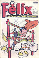 Felix 452