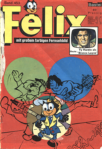 Felix 453