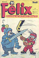 Felix 484