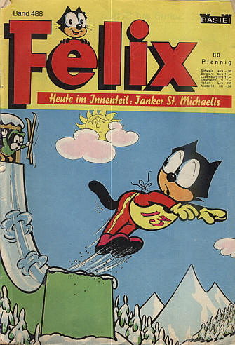 Felix 488