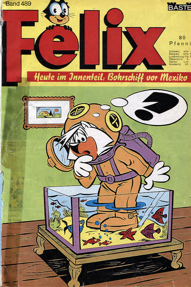 Felix 489