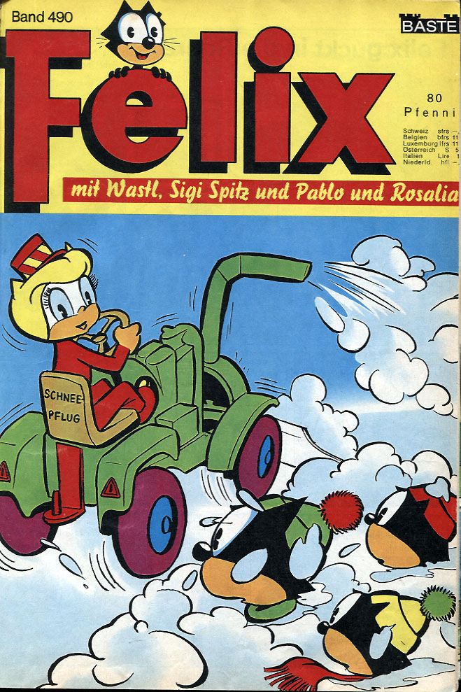 Felix 490