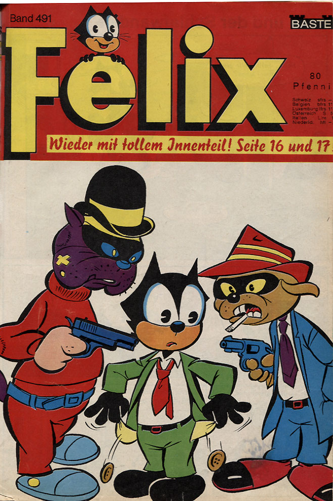 Felix 491