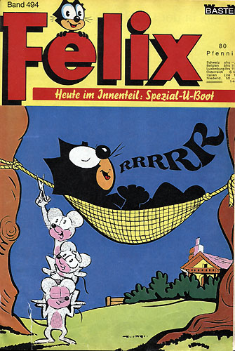 Felix 494