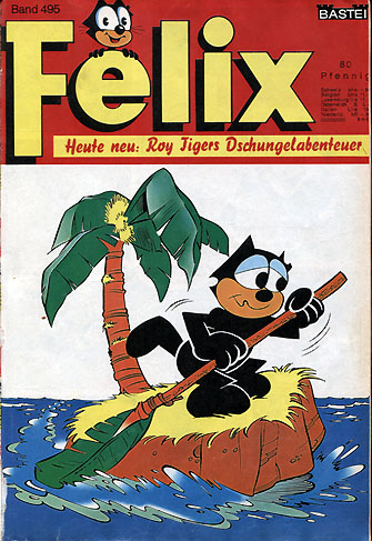 Felix 495