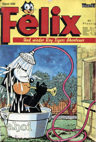 Felix 496