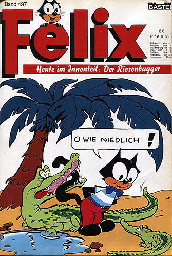Felix 497
