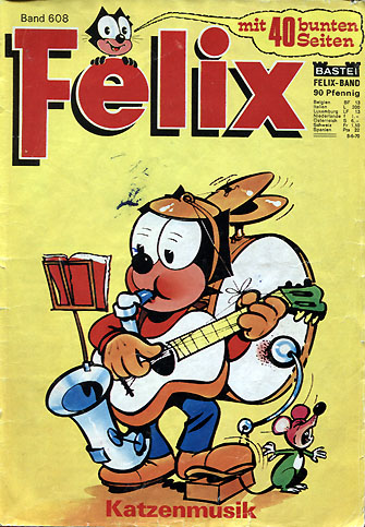 Felix 608