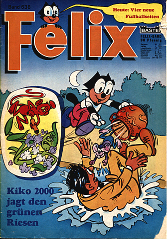 Felix 638