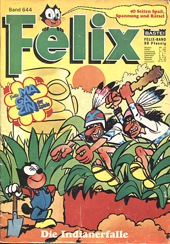 Felix 644