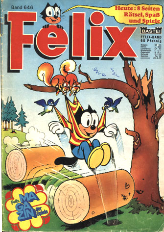 Felix 646