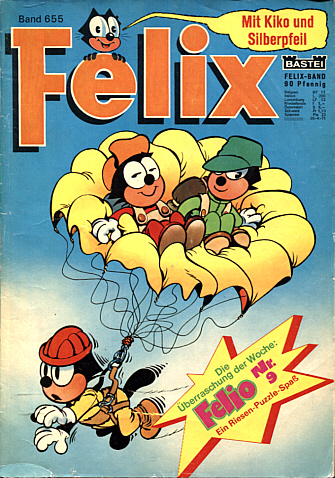 Felix 655