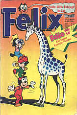 Felix 667