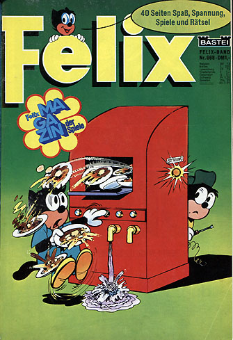 Felix 668