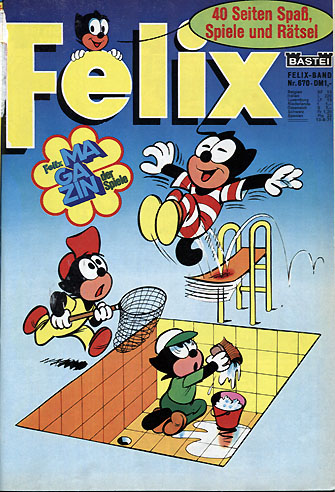 Felix 670