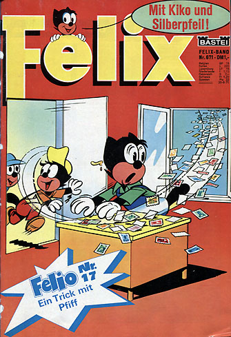 Felix 671