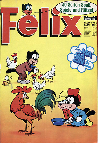 Felix 672