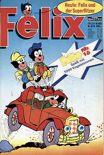 Felix 673