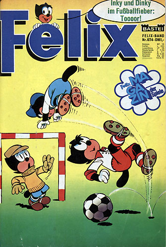 Felix 674