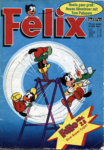Felix 693
