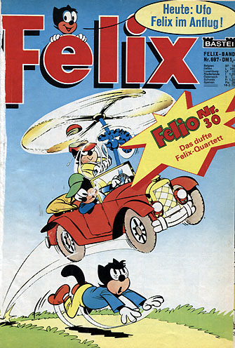 Felix 697