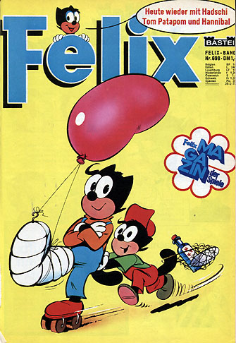 Felix 698