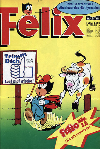 Felix 701