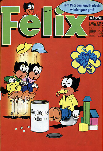 Felix 702