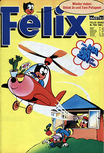 Felix 704