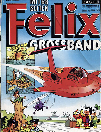 Felix Gro&szlig;band 33