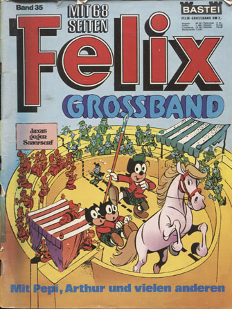 Felix Gro&szlig;band 35