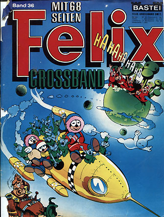 Felix Gro&szlig;band 36