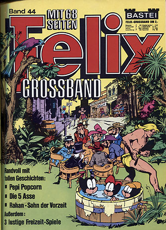 Felix Gro&szlig;band 44