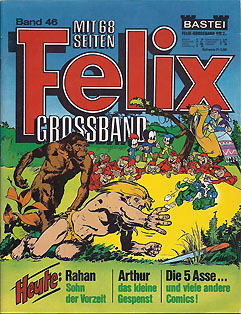 Felix Gro&szlig;band 46